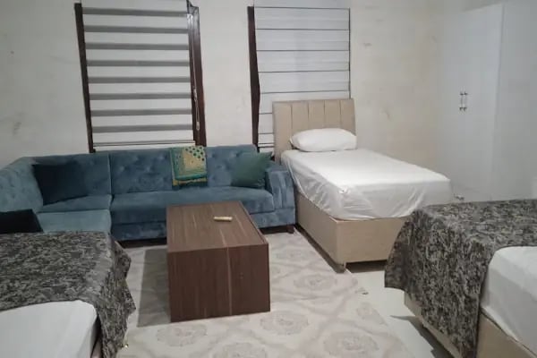 Derin park otel - Resim 19