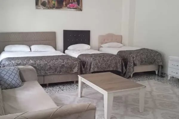 Derin park otel - Resim 15