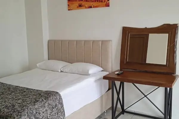 Derin park otel - Resim 3