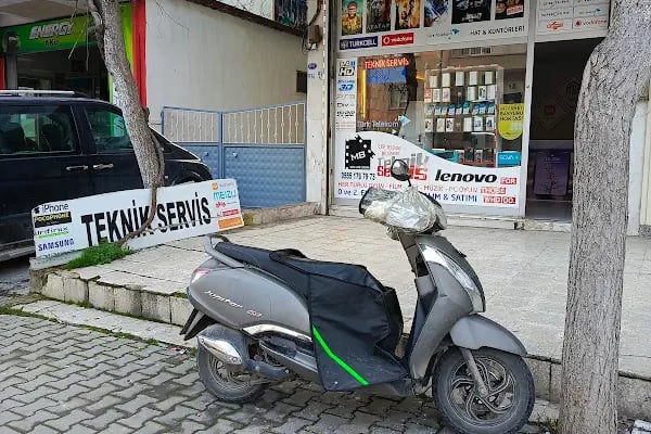 OKTAR SOĞUTMA &amp; ŞENOCAK KLİMASAN YETKİLİ SERVİSİ - Resim 7