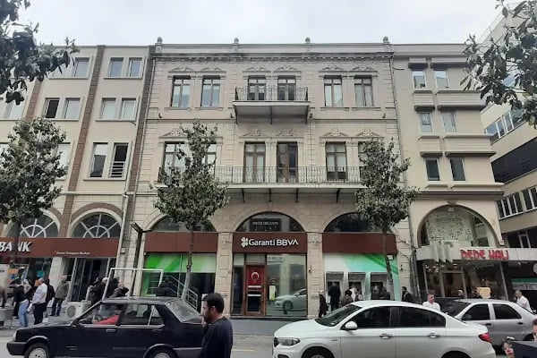 Halkbank Balıkesir Şubesi - Resim 2