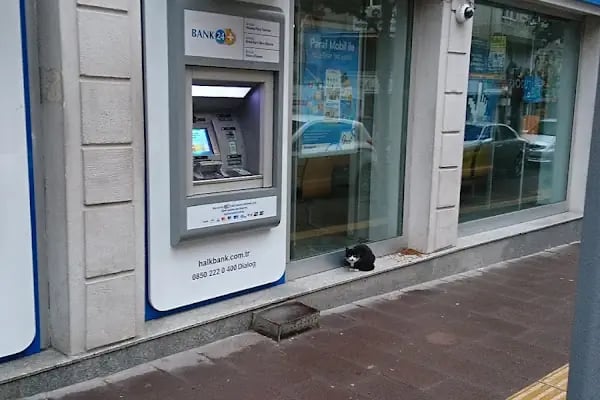 Halkbank Balıkesir Şubesi - Resim 5