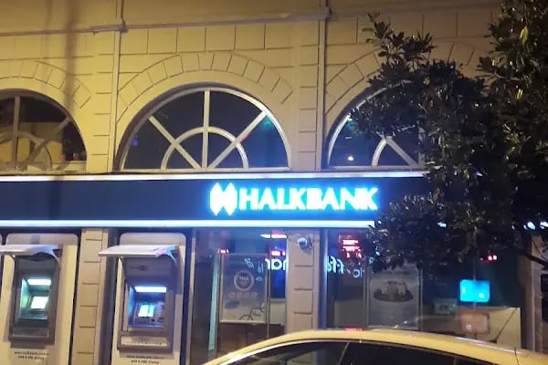 Halkbank Balıkesir Şubesi - Resim 4