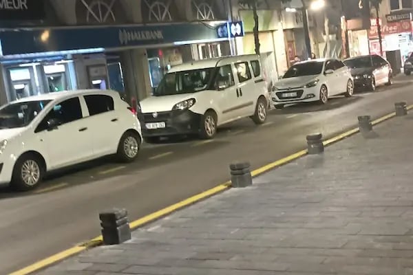 Halkbank Balıkesir Şubesi - Resim 3