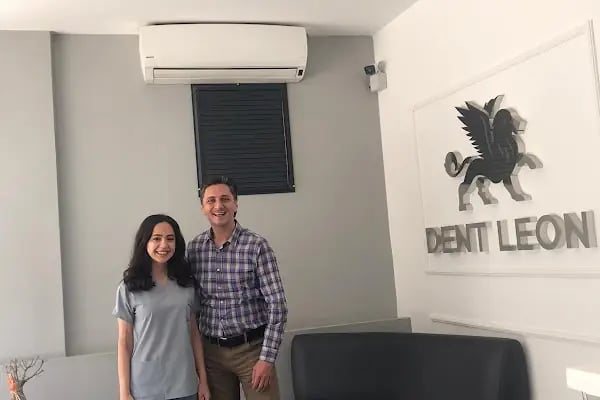 DentLeon Ağız Diş Sağlığı İmplant Polikliniği Bornova - Resim 7