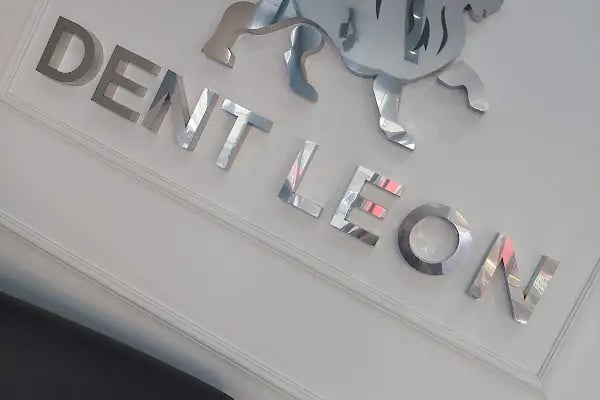 DentLeon Ağız Diş Sağlığı İmplant Polikliniği Bornova - Resim 5