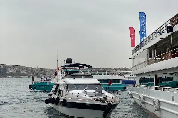 Elite yacht - Resim 11