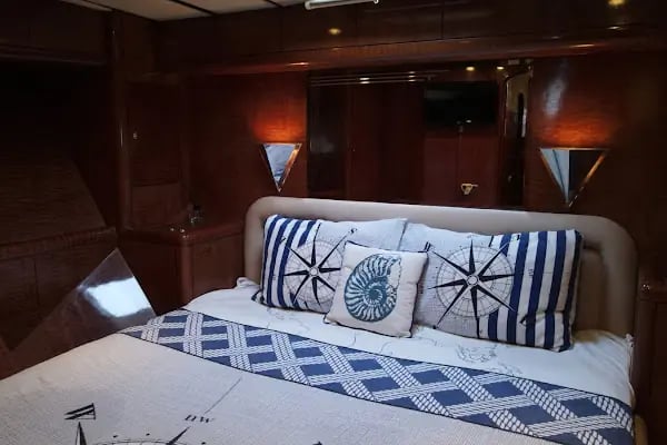 Elite yacht - Resim 13