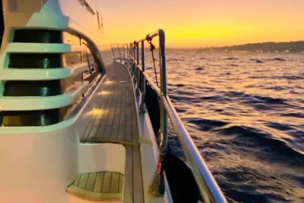 Elite yacht - Resim 19