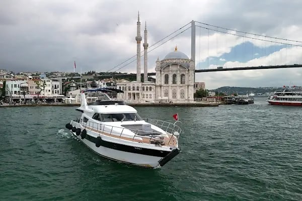 Elite yacht - Resim 16