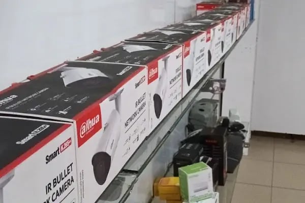 Tesla güvenlik sistemleri - Resim 10