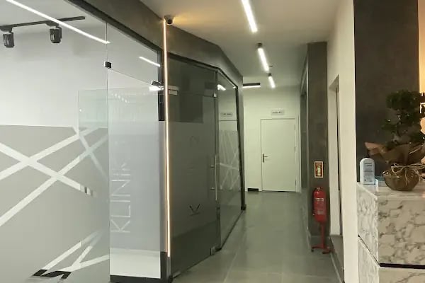 Diş Hekimi Ali ÖZLÜ - Resim 5