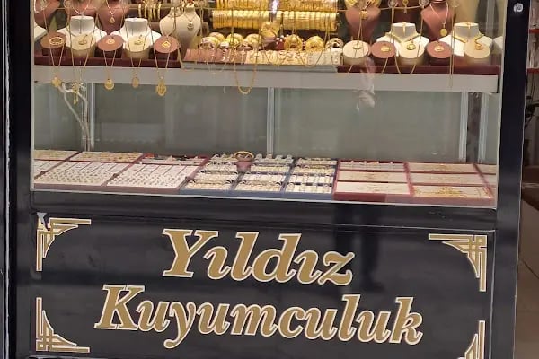 Yıldız Kuyumculuk Akşehir - Resim 3
