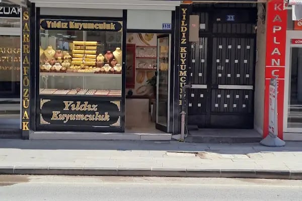 Yıldız Kuyumculuk Akşehir - Resim 2