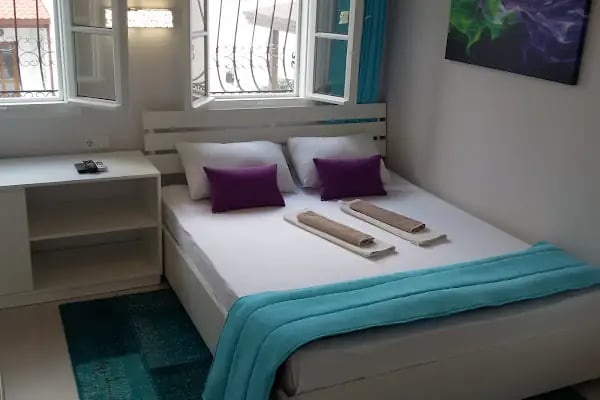 Albatros Hotel - Resim 11