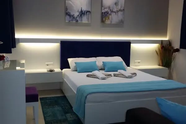 Albatros Hotel - Resim 10