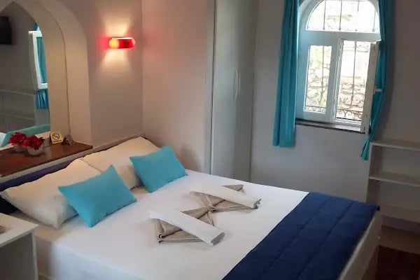 Albatros Hotel - Resim 5