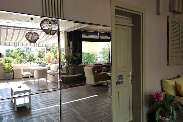 Albatros Hotel - Resim 18