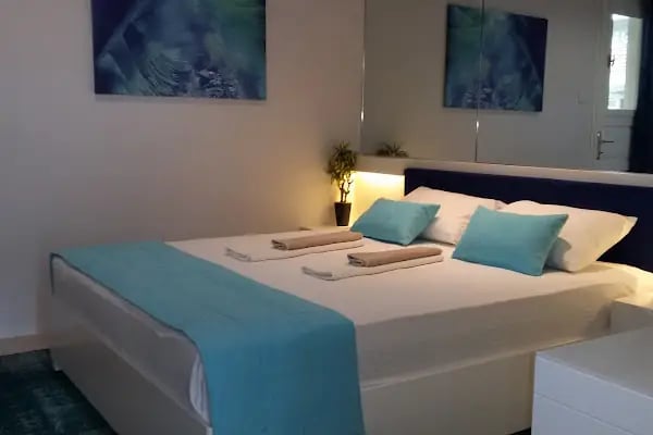 Albatros Hotel - Resim 4