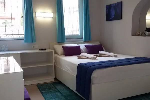 Albatros Hotel - Resim 9