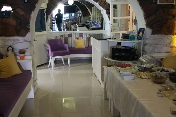 Albatros Hotel - Resim 12