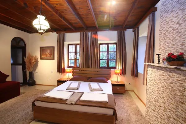 Albatros Hotel - Resim 2
