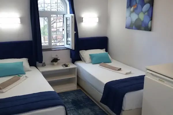 Albatros Hotel - Resim 7