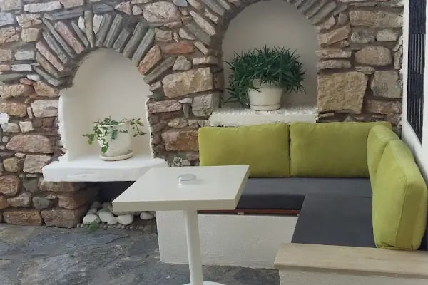 Albatros Hotel - Resim 6