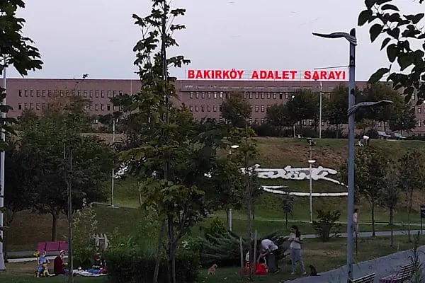 Botanik Park Çocuk Parkı - Resim 18