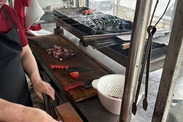Aladağ Kebap Restoran - Resim 4