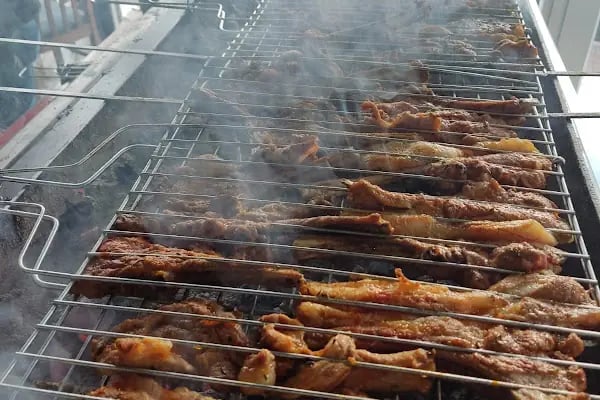 Aladağ Kebap Restoran - Resim 2