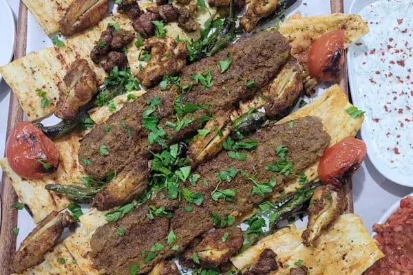 Aladağ Kebap Restoran - Resim 1