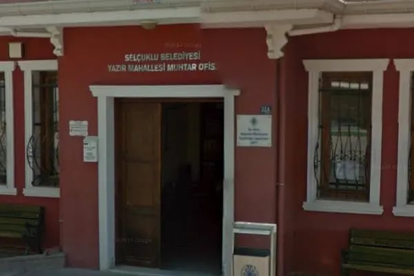 Yazır Mahallesi Muhtarlığı - Resim 11