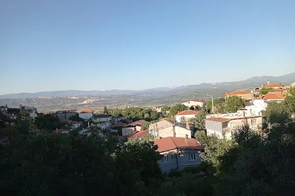 Muğla Atatürk Stadyumu - Resim 11