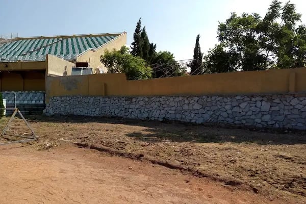 Muğla Atatürk Stadyumu - Resim 19