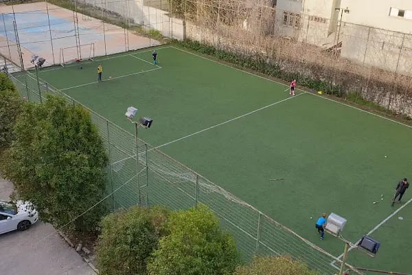 Muğla Atatürk Stadyumu - Resim 14
