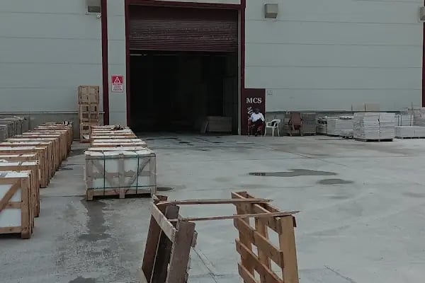 Şanlıurfa Mcs Sancar Mermer Fabrikası - Resim 3