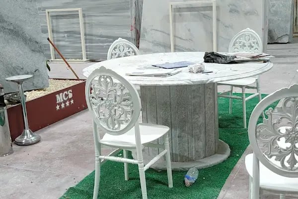 Şanlıurfa Mcs Sancar Mermer Fabrikası - Resim 14