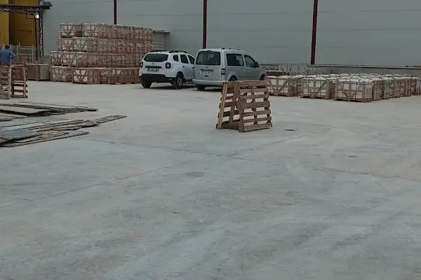 Şanlıurfa Mcs Sancar Mermer Fabrikası - Resim 11
