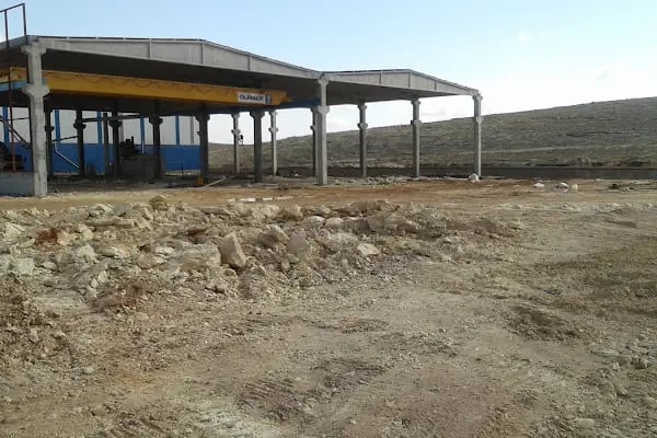 Şanlıurfa Mcs Sancar Mermer Fabrikası - Resim 13