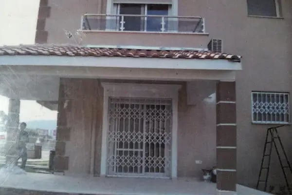 Ankara Kepenk - Can Kepenk, Ferforje, Demir Doğrama, Kepenk Tamiri - Resim 6