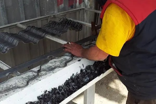Ankara Kepenk - Can Kepenk, Ferforje, Demir Doğrama, Kepenk Tamiri - Resim 17