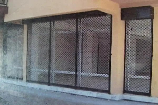 Ankara Kepenk - Can Kepenk, Ferforje, Demir Doğrama, Kepenk Tamiri - Resim 19