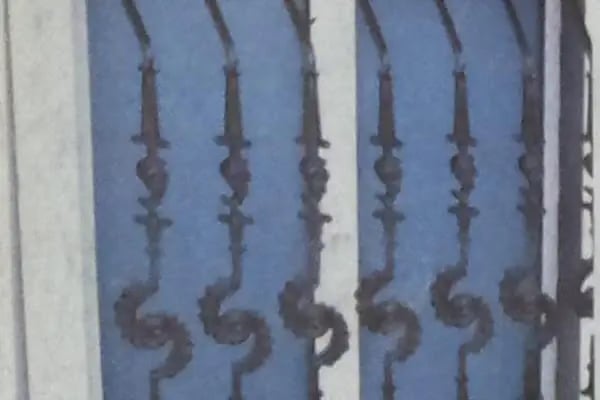 Ankara Kepenk - Can Kepenk, Ferforje, Demir Doğrama, Kepenk Tamiri - Resim 13