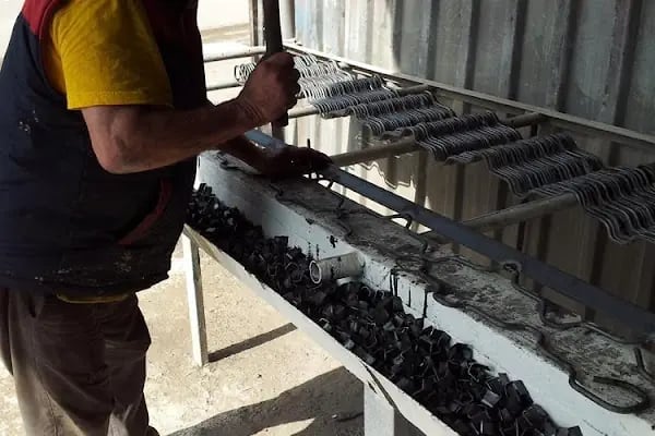Ankara Kepenk - Can Kepenk, Ferforje, Demir Doğrama, Kepenk Tamiri - Resim 18