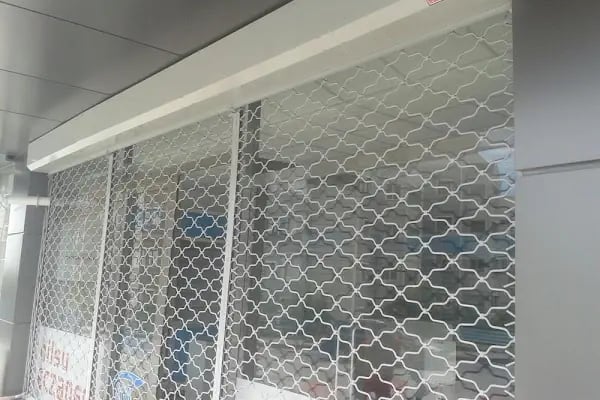 Ankara Kepenk - Can Kepenk, Ferforje, Demir Doğrama, Kepenk Tamiri - Resim 7