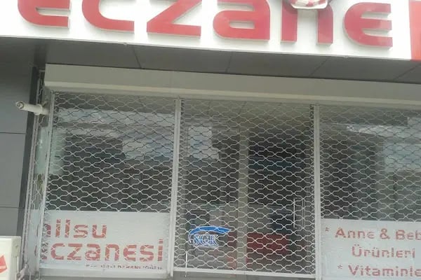 Ankara Kepenk - Can Kepenk, Ferforje, Demir Doğrama, Kepenk Tamiri - Resim 9