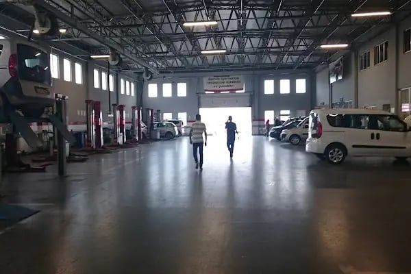 Bilen Otomotiv FIAT - Resim 20