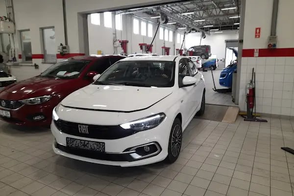 Bilen Otomotiv FIAT - Resim 4