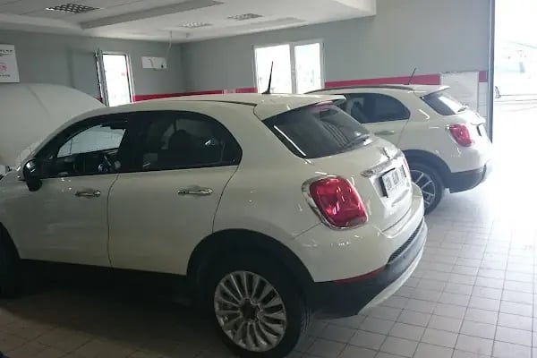 Bilen Otomotiv FIAT - Resim 5